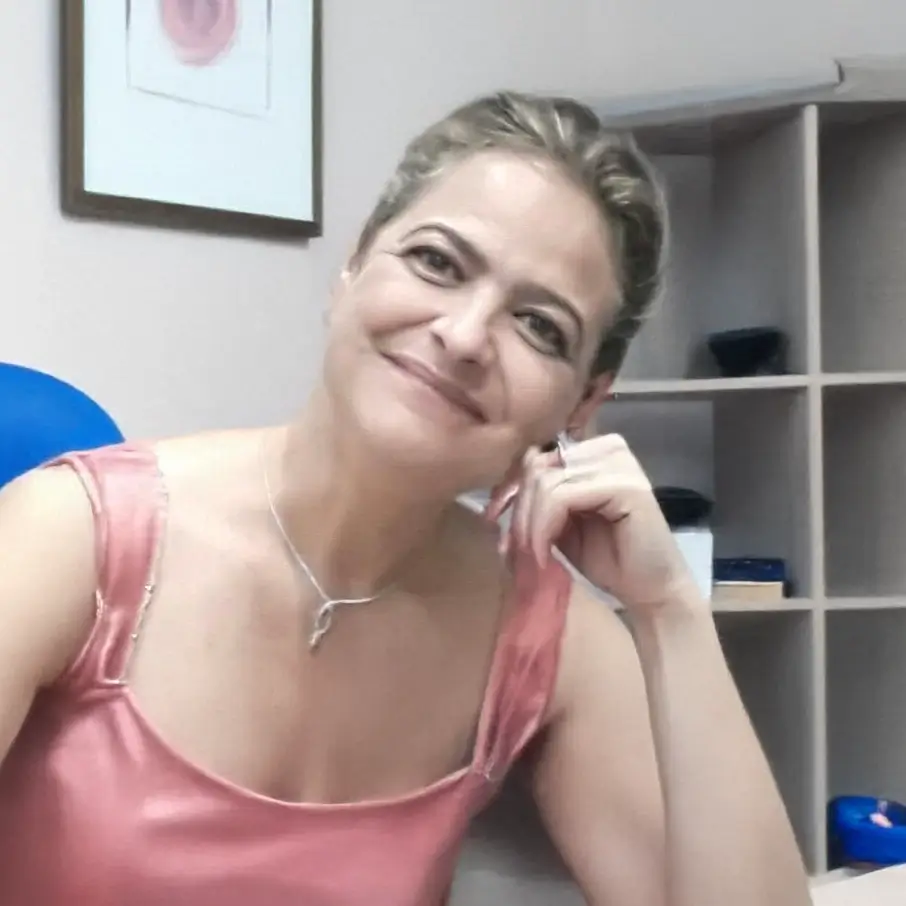 Alice Damasceno